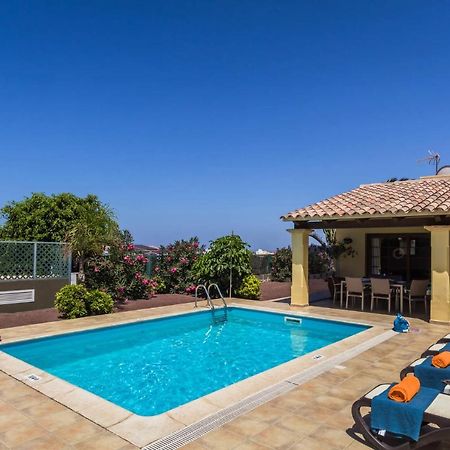 Villa Ducales By Villa Plus Corralejo Bagian luar foto