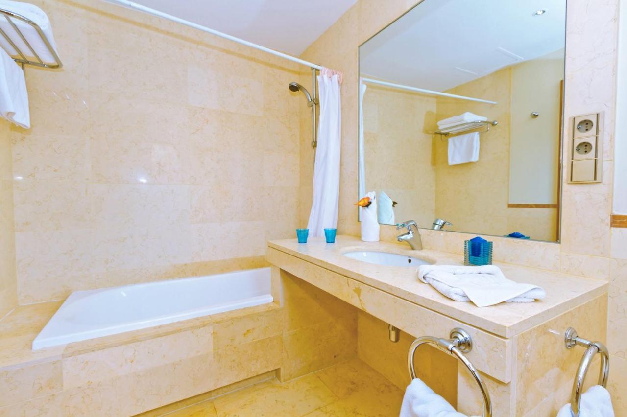 Villa Ducales By Villa Plus Corralejo Bagian luar foto