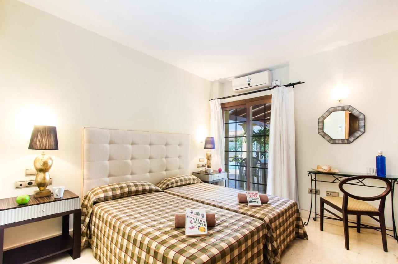 Villa Ducales By Villa Plus Corralejo Bagian luar foto
