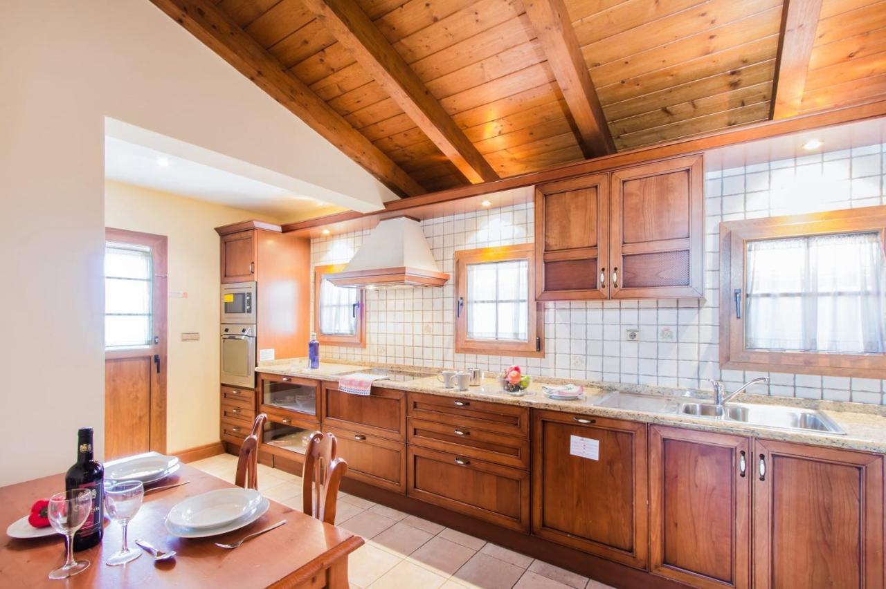 Villa Ducales By Villa Plus Corralejo Bagian luar foto